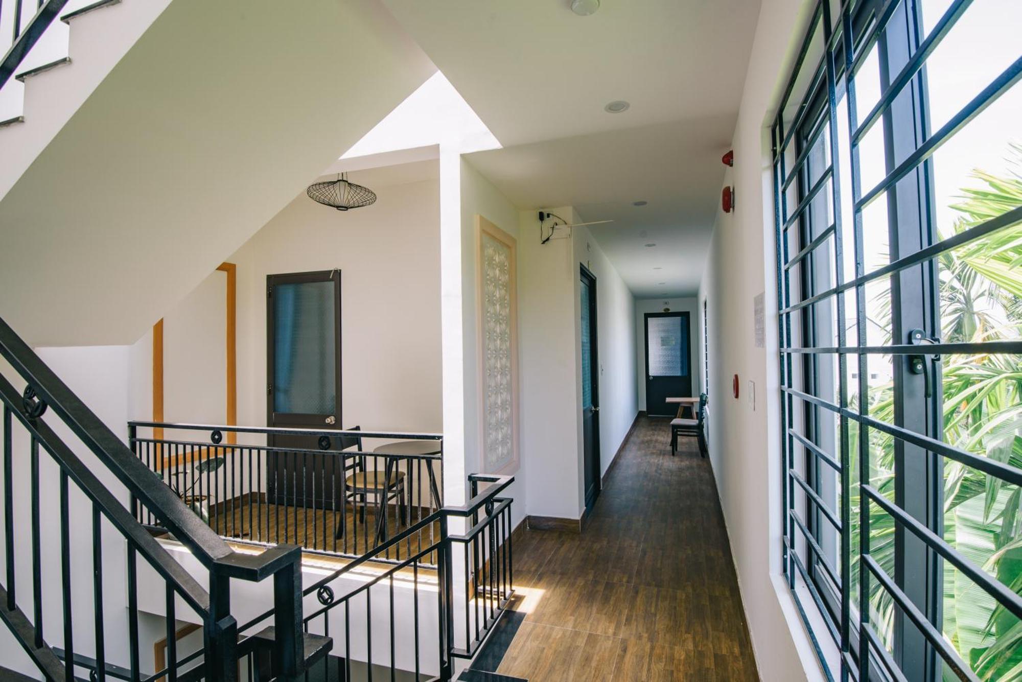 Villa Mavina Хойан Экстерьер фото